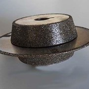 Pipe Master Diamond Blade & Bevel Set