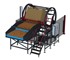 Burg Machinery - Bin Unloader | HKDD-R