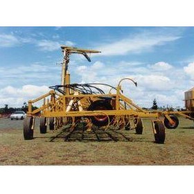 Conventional Tillage | T430 Floating Pull Non-Folding Series
