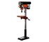 Sherwood - Variable Speed Pedestal Drill Press - 750W | DPF-750-VS