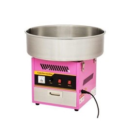 Electric Fairy Floss Machine – Cotton Candy Maker