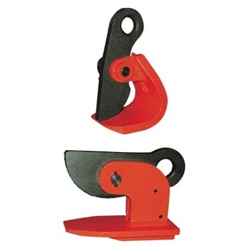 Horizontal Plate Clamps | 5.0T/PR