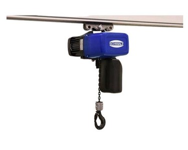 SCHMALZ - Electric Chain Hoists | SCH