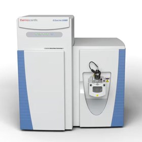 Q Exactive™ UHMR Hybrid Quadrupole Orbitrap™ Mass Spectrometer