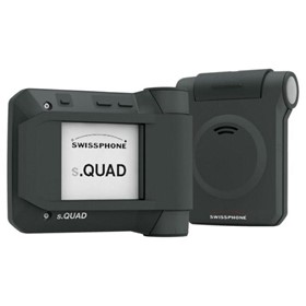 Medical Pagers | S.QUAD X15, X35, Voice