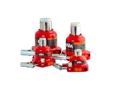 BVA Hydraulics - Mini Bottle Jacks