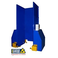 Dispensers - New Pallet Dispenser reduces downtime