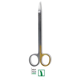 Surgical Scissors | Kelly 