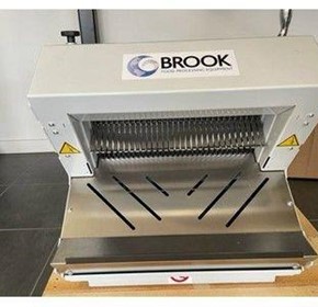 Bread Slicer | Semi Automatic | 14mm Or 11mm 