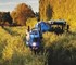 Grape Harvester | Braud 9090x Olive Harvester