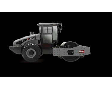 SANY - SSR160C-10S heavy-duty single drum soil roller