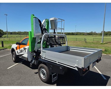 Lift - X4-12 Ute Mounted EWP