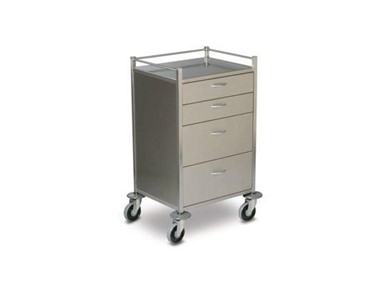 Anaesthetic Cart 210
