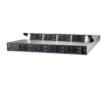 Storage Server - ASR-3100