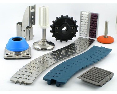 REGINA Conveyor Products