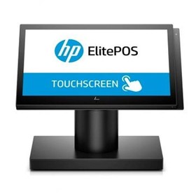 POS Monitor & Terminal I ElitePOS I3 8GB 