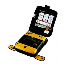 AED Defibrillator | LIFEPAK 1000