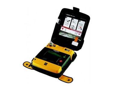 Lifepak - AED Defibrillator | LIFEPAK 1000