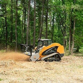 Brush Mulcher 110 cc SONIC | UML/SSL