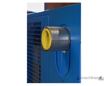 Focus Industrial - Refrigerated Compressed Air Dryer | 265cfm 
