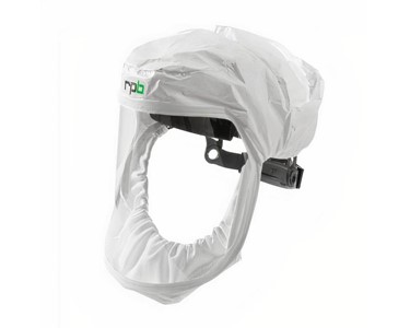 RPB Safety - T200 Respirator c/w Tychem 2000 Face Seal