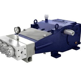 High Pressure Pumps | Z Series - 190z