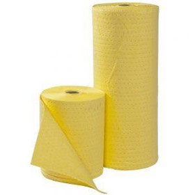 Chemical Absorbent Rolls - 500mm x 80m