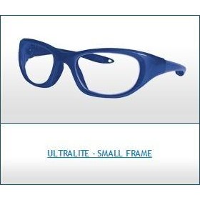 Radiation Protection Eyewear | Ultralite – Small Frame