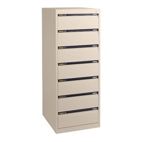 Duplex Card Cabinet to suit 9×6 Cards (228mm x 153mm)