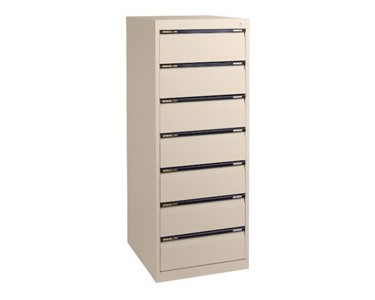 Statewide - Duplex Card Cabinet to suit 9×6 Cards (228mm x 153mm)
