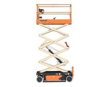 Scissor Lift | R2646