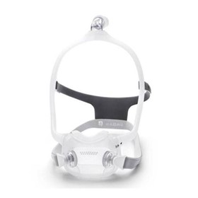 CPAP Full Face Mask | DreamWear