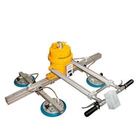 Mechanical Vacuum Lifters | AMVL250-4. Lifting attachment.
