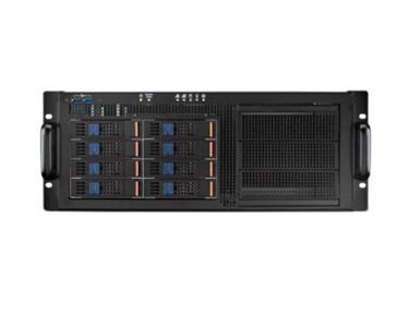 GPU Server - HPC-7483-S923