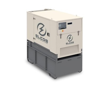 Elcos - Diesel Generator | Standby Backup