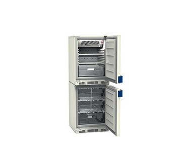 B Medical Systems - 121L/121L Laboratory Refrigerator / Freezer | Model LF 260
