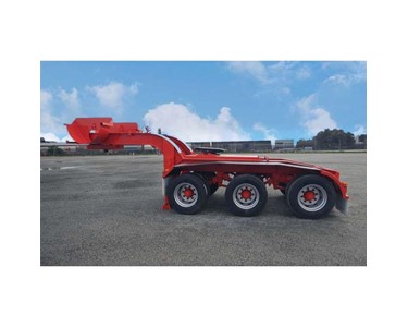 Haulmore - Low Loader Dolly Three Rows of Four