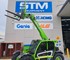 Merlo - Compact Telehandlers | TF33.7 Demo 