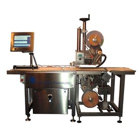 Automatic Weigh Labeller