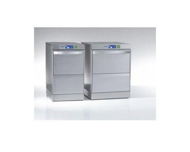 Winterhalter - Undercounter Washer With Integrated Reverse Osmosis