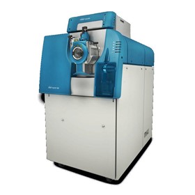 Mass Spectrometer Systems | TripleTOF 6600 System