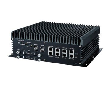 SINTRONES - GPU Computers | ABOX-5200G1