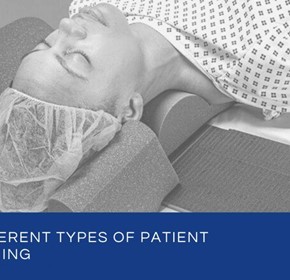 The Different Types of Patient Positioning