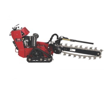 Toro - TRX-250 Walk Behind Trencher