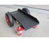 Channel Giant Dolly | OSA ST300kg 175mm 