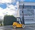 Hangcha - Lithium Forklift | XE35i (CPD35-XEY2-SI)