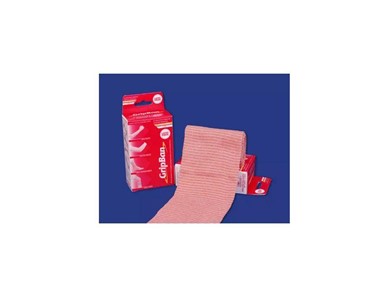 GripBan® Elasticated Tubular Support Bandage (132 133 Series)