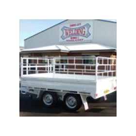 Ute and Truck Trailers