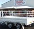Dubbo City Welding Works - Ute and Truck Trailers