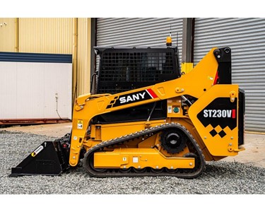 SANY - ST230V CTL 75HP